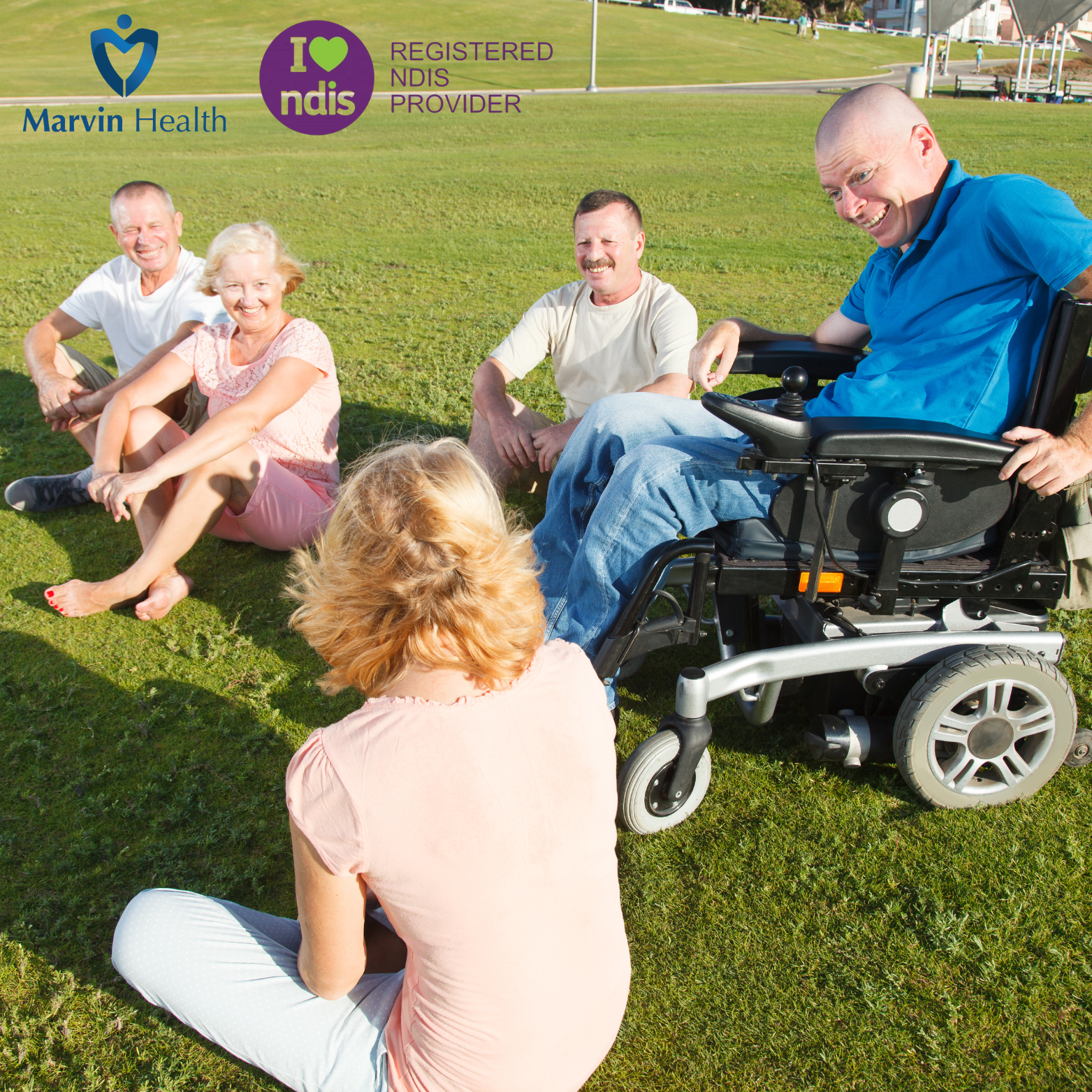 Participation in Community, Social, and Civic Activities