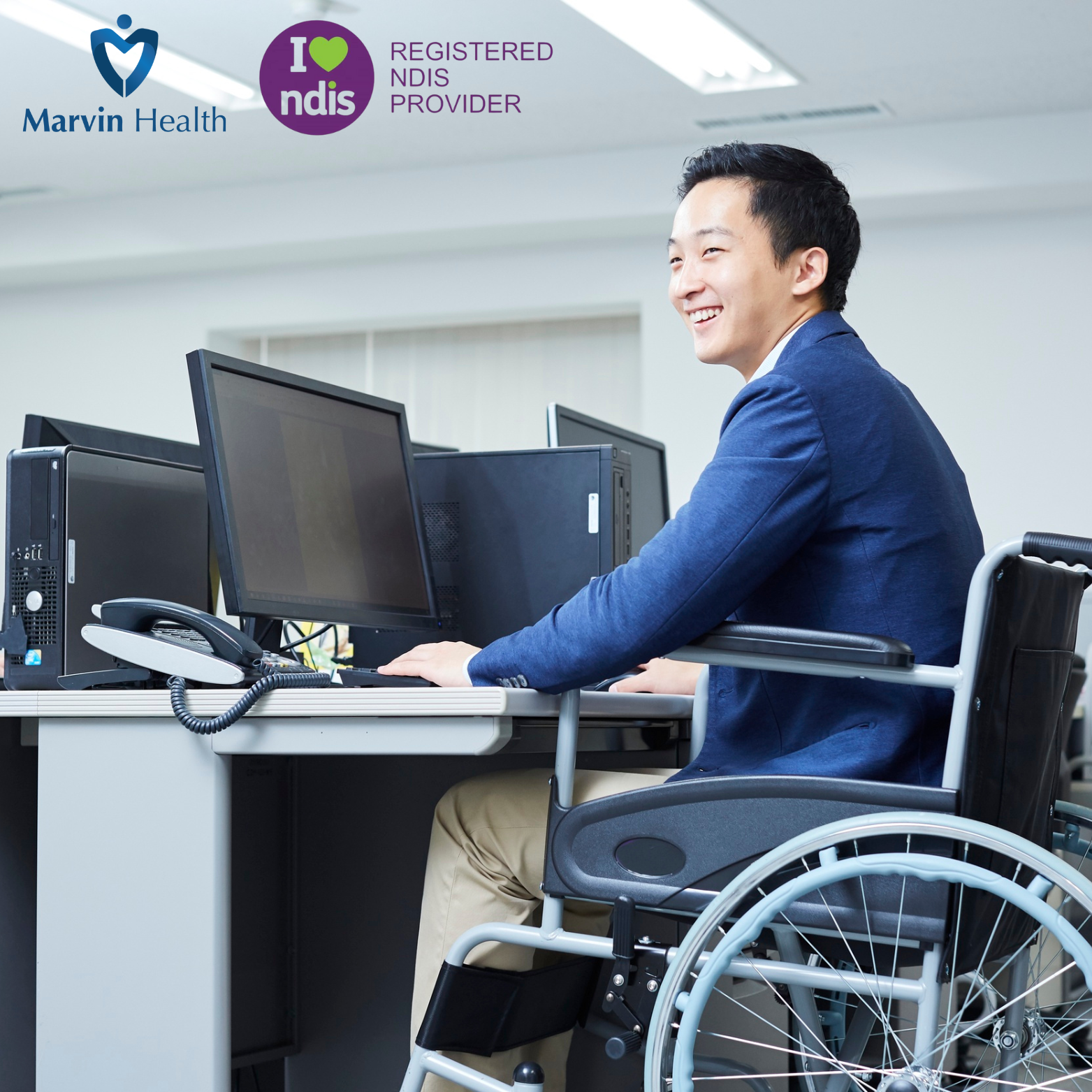 Assist Access/Maintain Employment