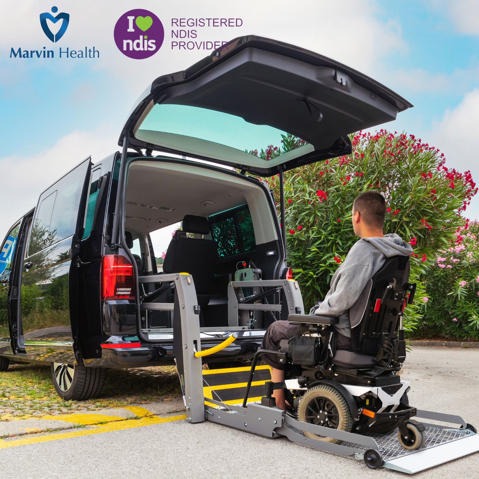 Assistive Products for Personal Care and Safety