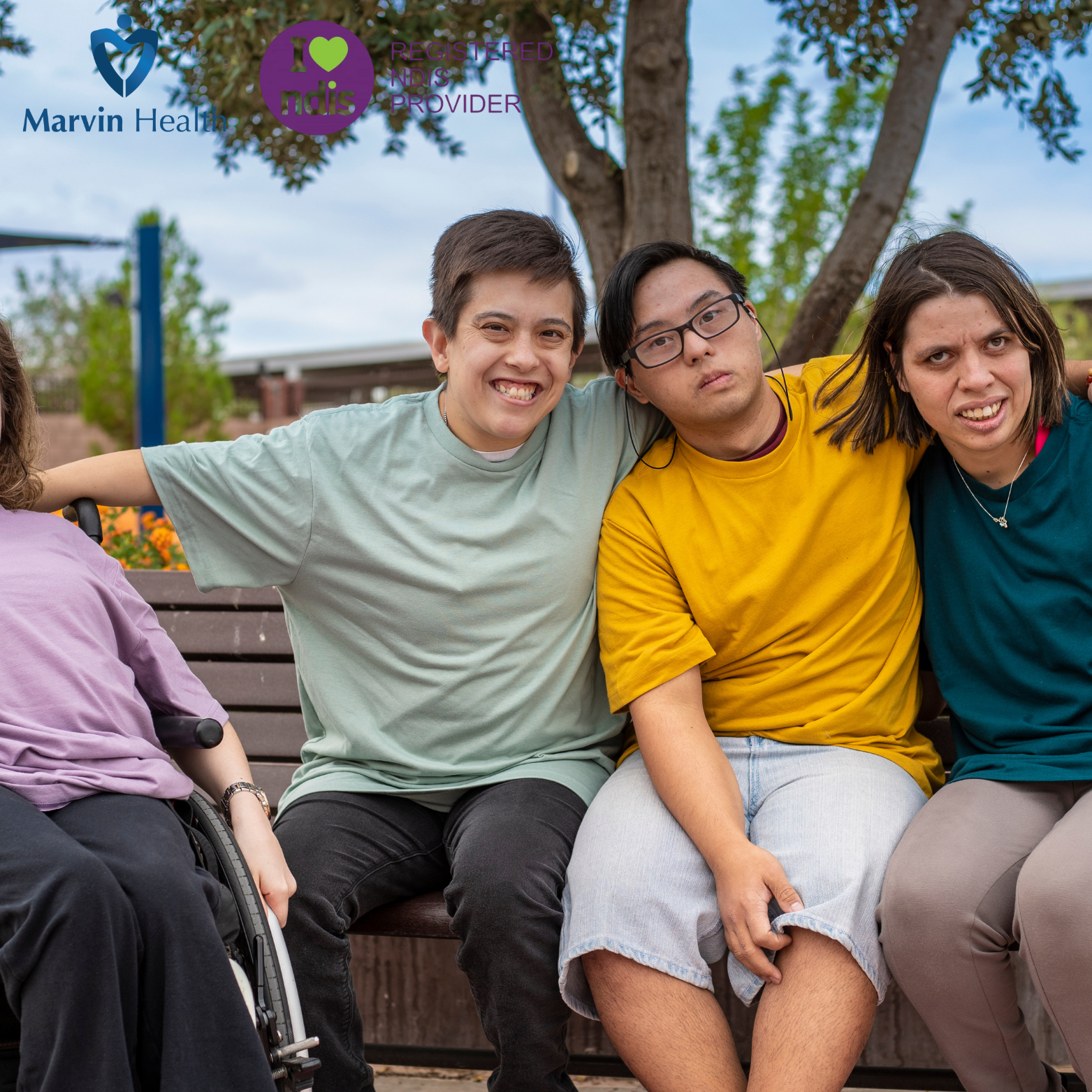 Participation in Community, Social, and Civic Activities