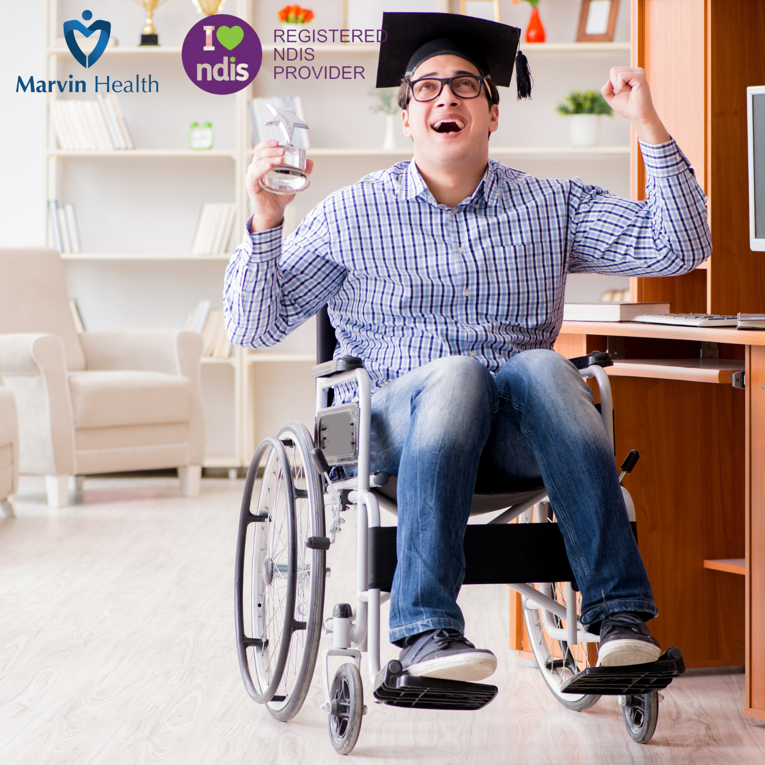 Specialised Supported Employment