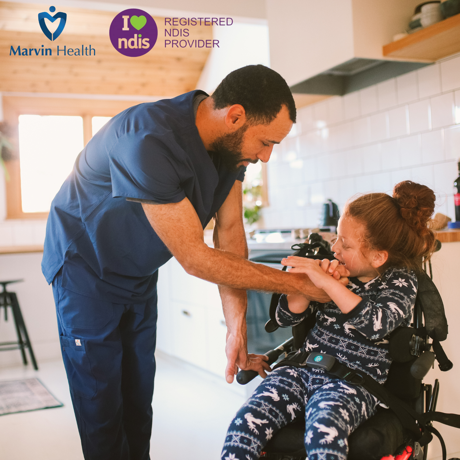 High Intensity Personal Activities