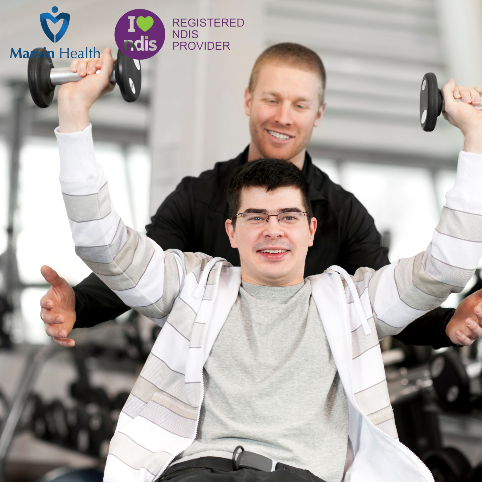 Assistance with Personal Activities